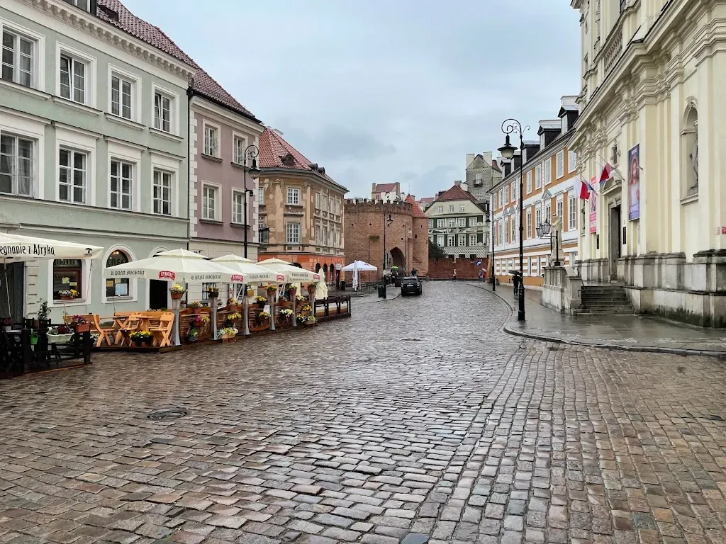 U Pana Michała