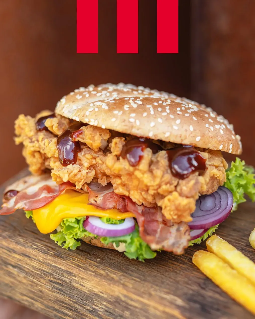 KFC Warszawa Saska Kępa
