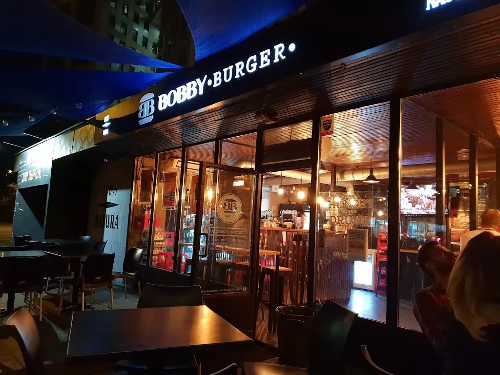 Bobby Burger