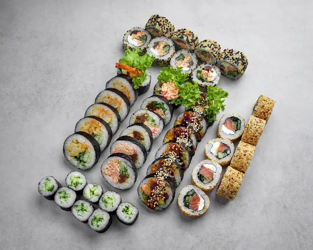 Roll Fusion