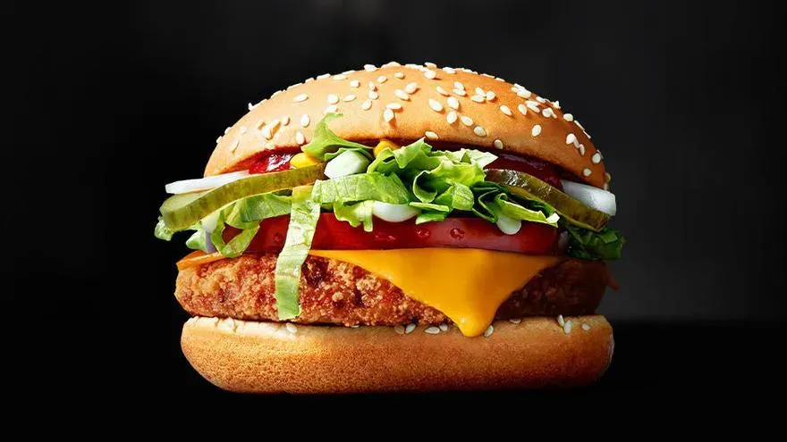 ROJBER kebab&burger