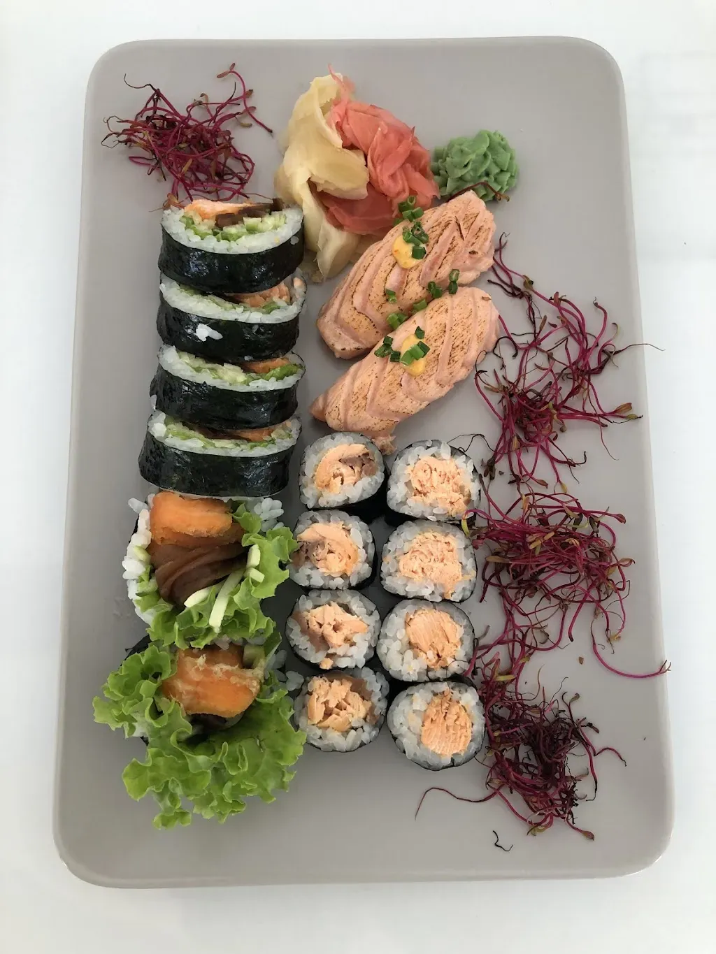 Tanami Sushi