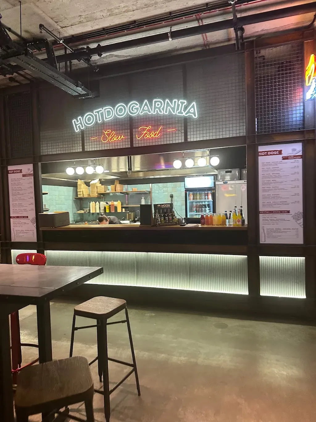 HotDogarnia
