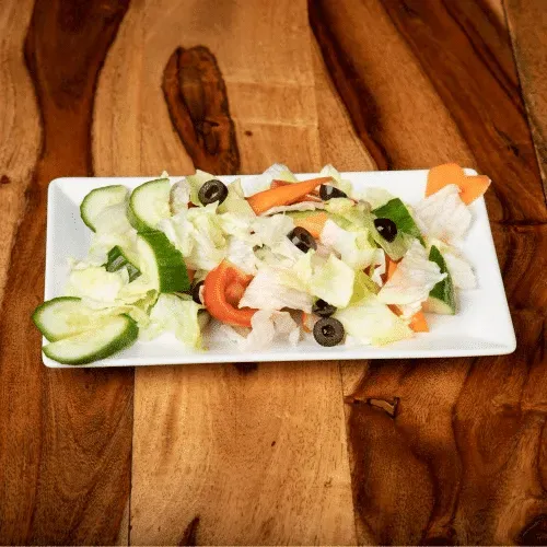 Green Salad