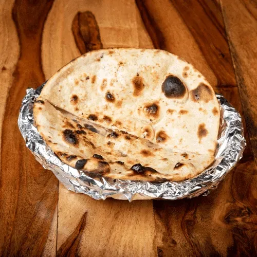 Garlic Roti