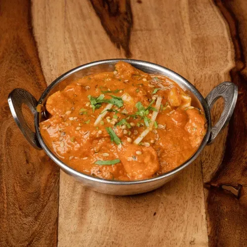 Kadai Chicken