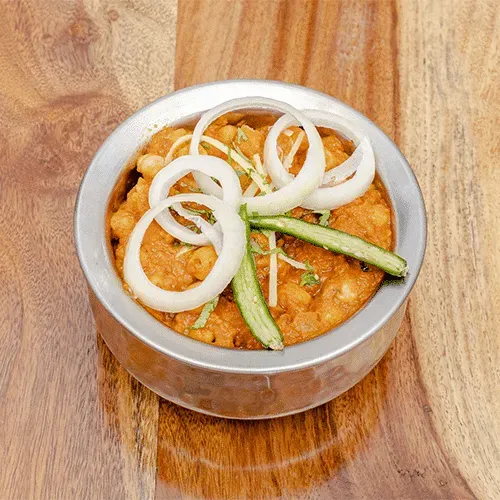 Channa Masala