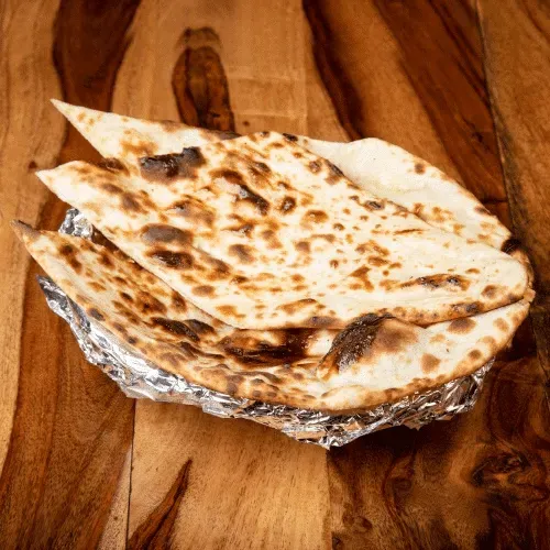 Plain Naan