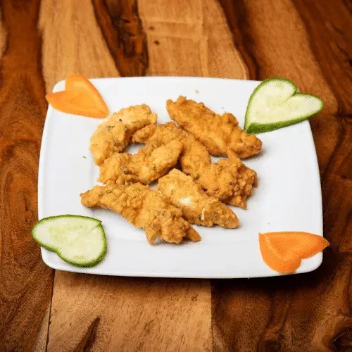Chicken Pakora