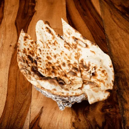 Butter Naan