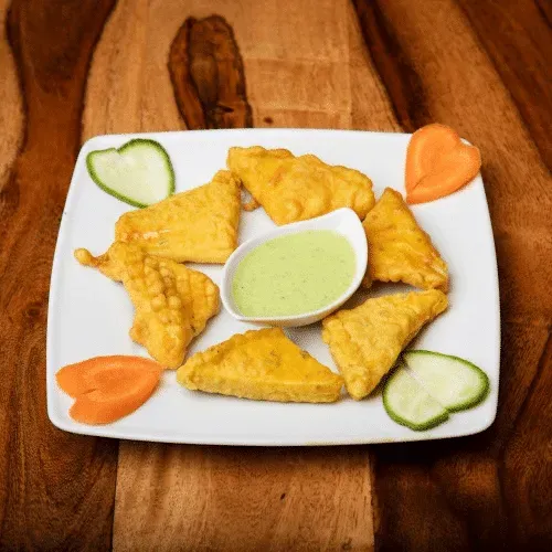 Paneer Pakora