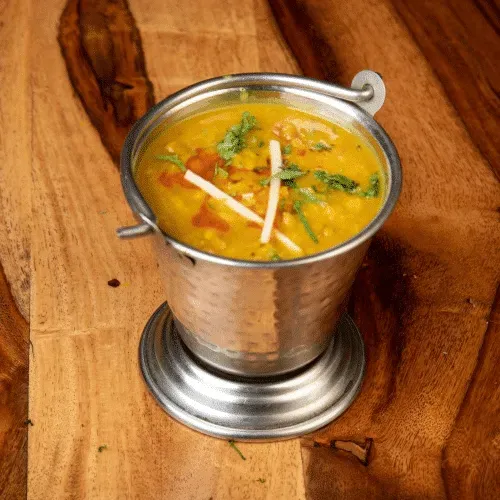 Dal Tadka