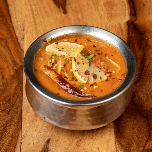 Chicken Vindaloo