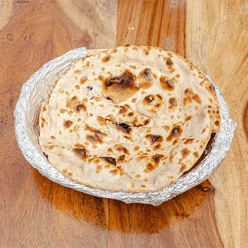 Tandoori Roti