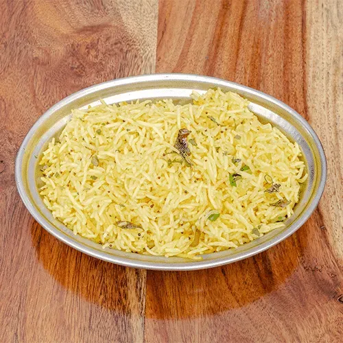 Lemon Rice