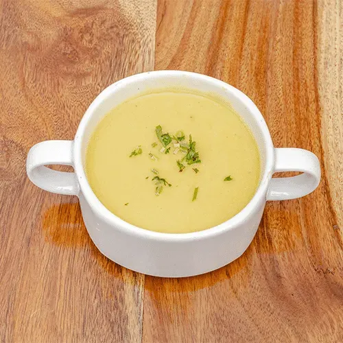 Vegetable Soup