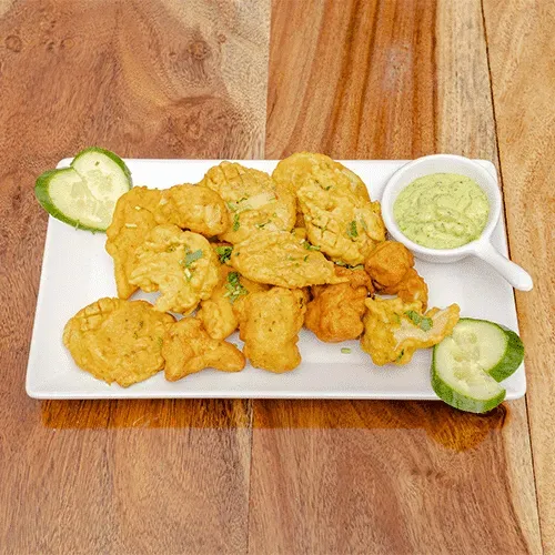 Mix Vegetable Pakora