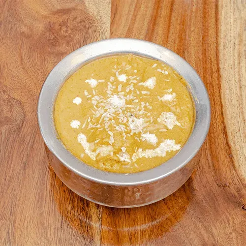 Chicken Korma