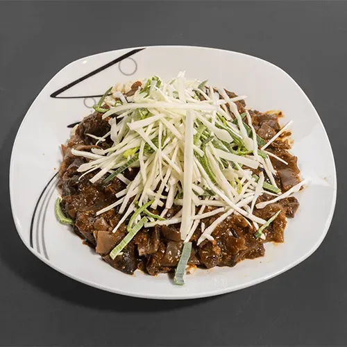 Jangcung Moku Żou