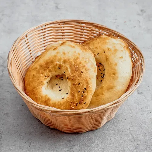 Uzbek cake