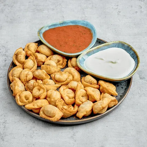 Fried pelmeni 220 g