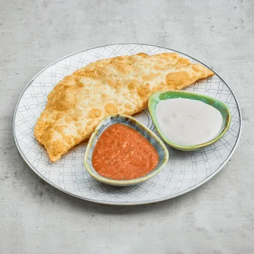 Cheburek
