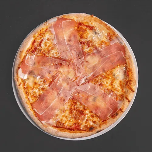Evolution Pizza