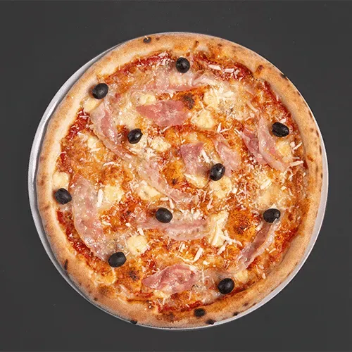 Wakanda Pizza