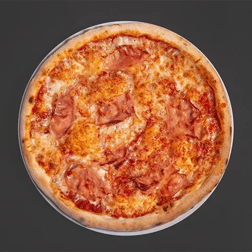 Cotto Pizza