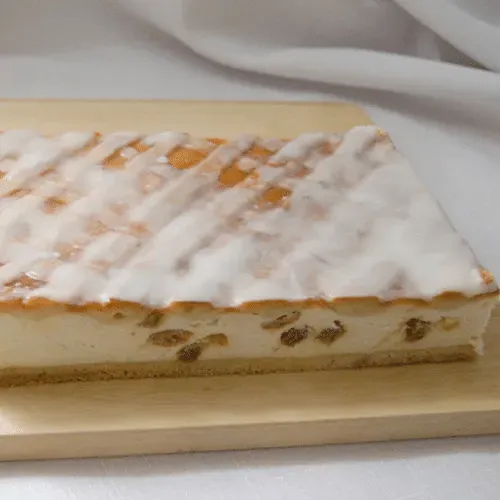 Cheesecake 0,6kg