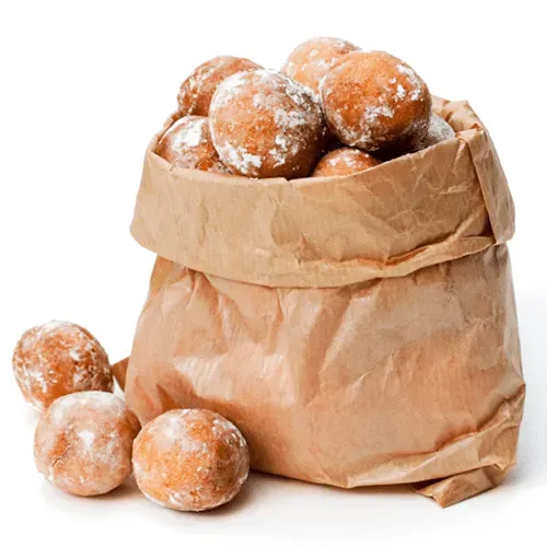 Doughnuts 0,5kg
