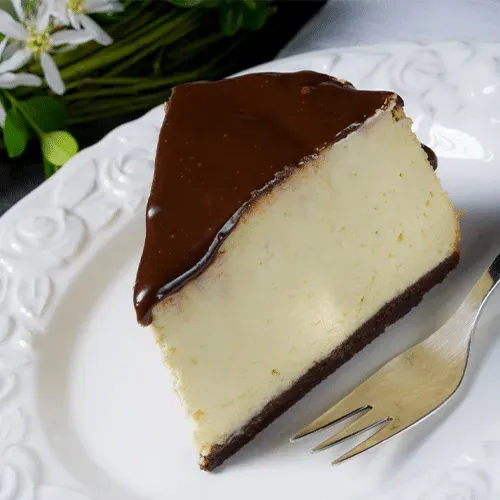Steamed cheesecake 0,55kg