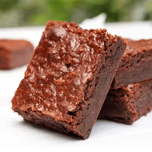 Brownie 0,45kg