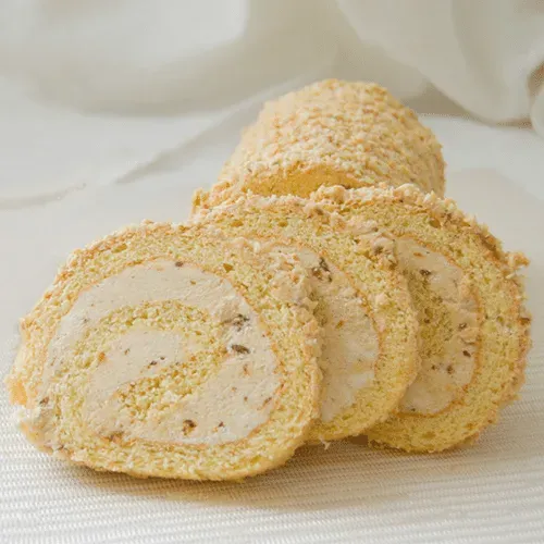Nut roulade 0,4g