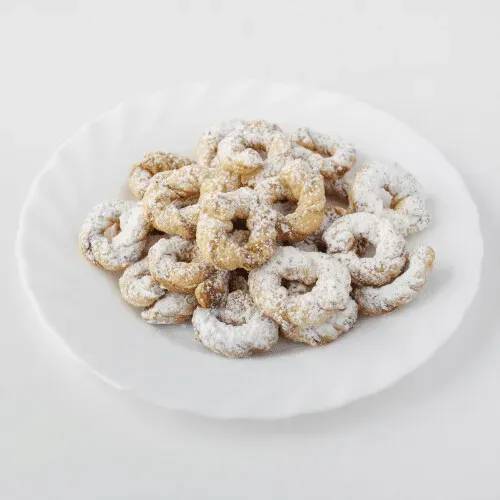 Greek cookies 0,5kg