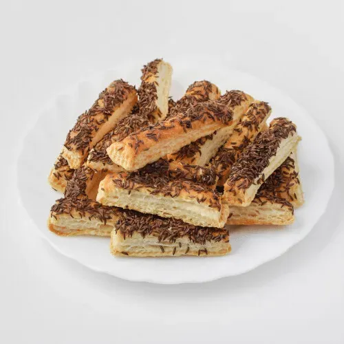 Salty breadsticks with caraway 0,25kg