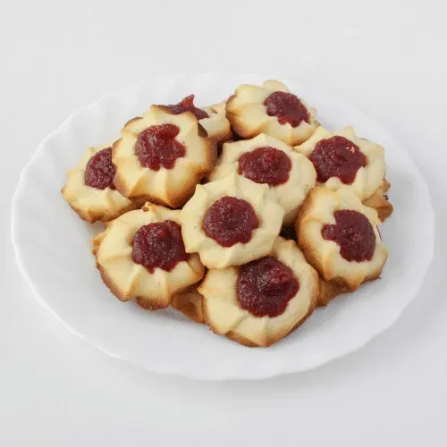 Crinkle cookies 0,5kg
