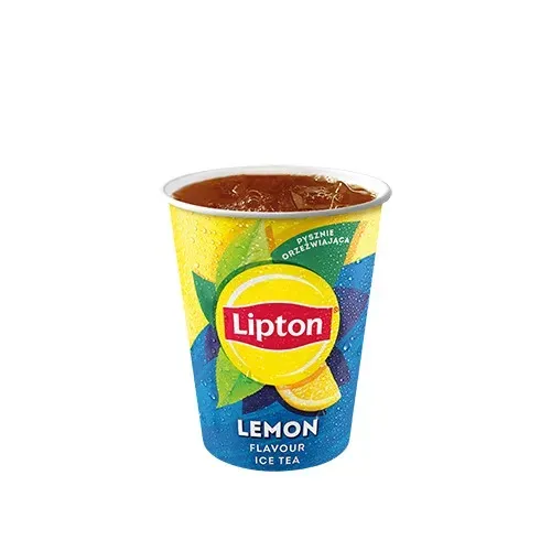 Lipton Ice Tea Lemon
