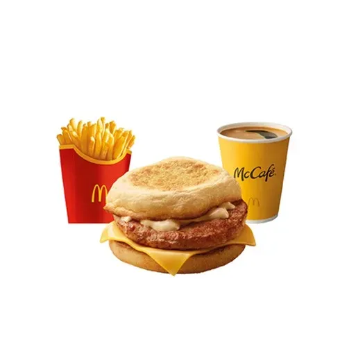 McZestaw McMuffin® Farmerski