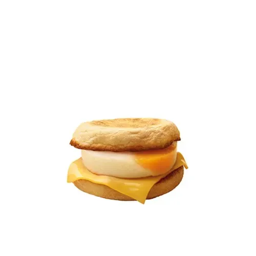 McMuffin® Jajko
