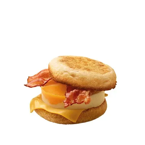 McMuffin® Jajko i Bekon
