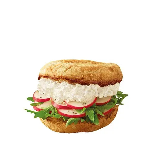 McMuffin®  Twarożek i Rzodkiewka