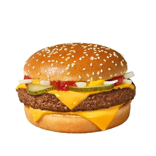 McRoyal®