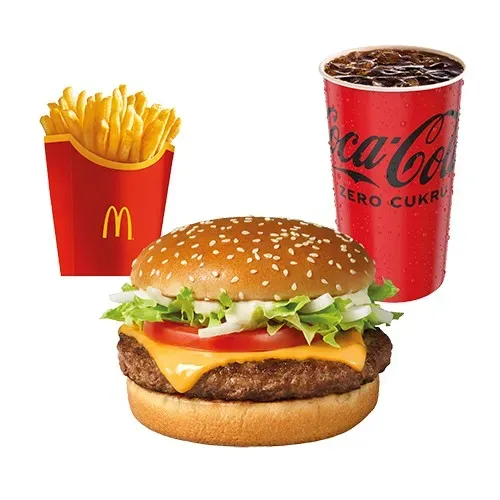 McZestaw WieśMac®