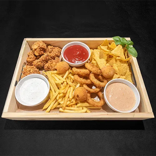 Meat board