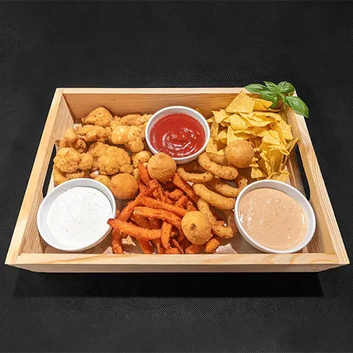 Vege board