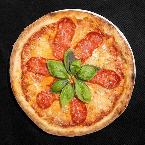 Piccante Pizza