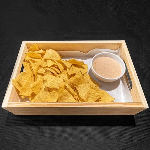 Nachos