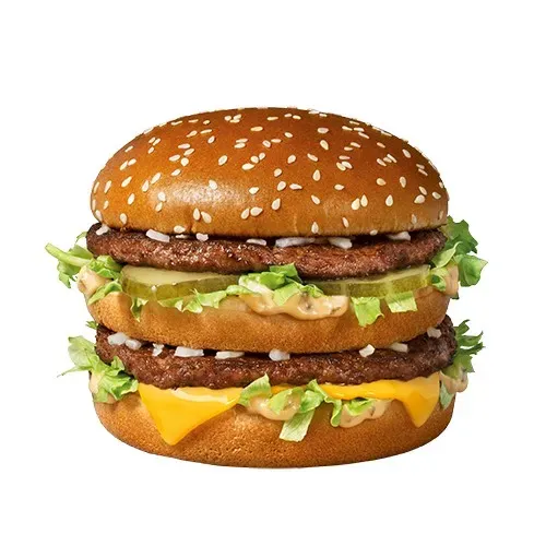 Big Mac®