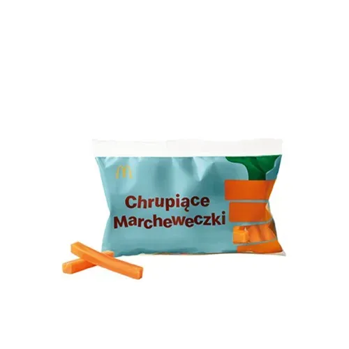Chrupiące Marcheweczki 